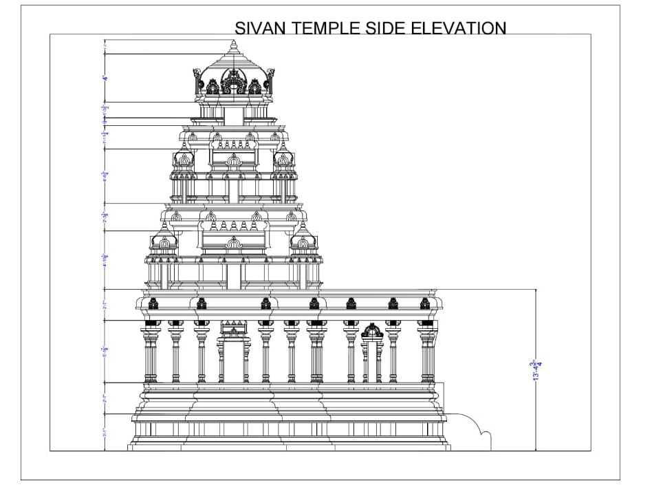 Temple 1